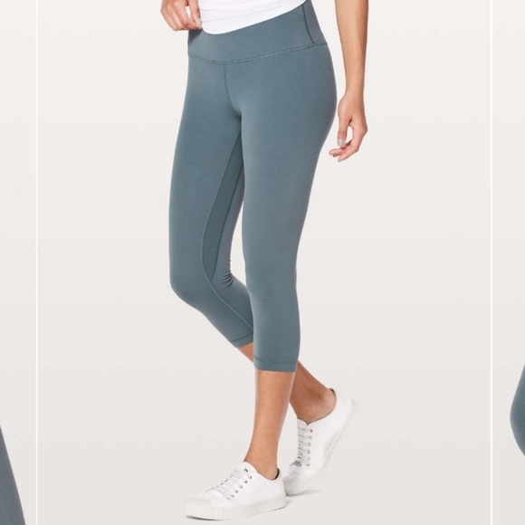 Lululemon align leggings 21" - Picture 1 of 10